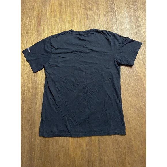 Carnival Cruise Lines Mexico Panarama Black Graphic Crew Neck Tee Youth Large - Picture 6 of 6